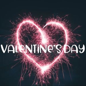 Valentine’s Day Items